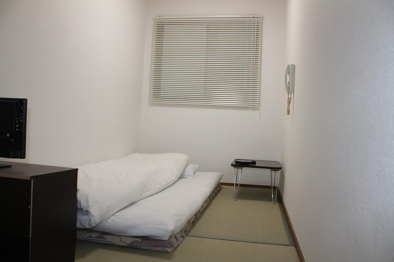 Hotel Beaver 2 Osaka Exterior photo